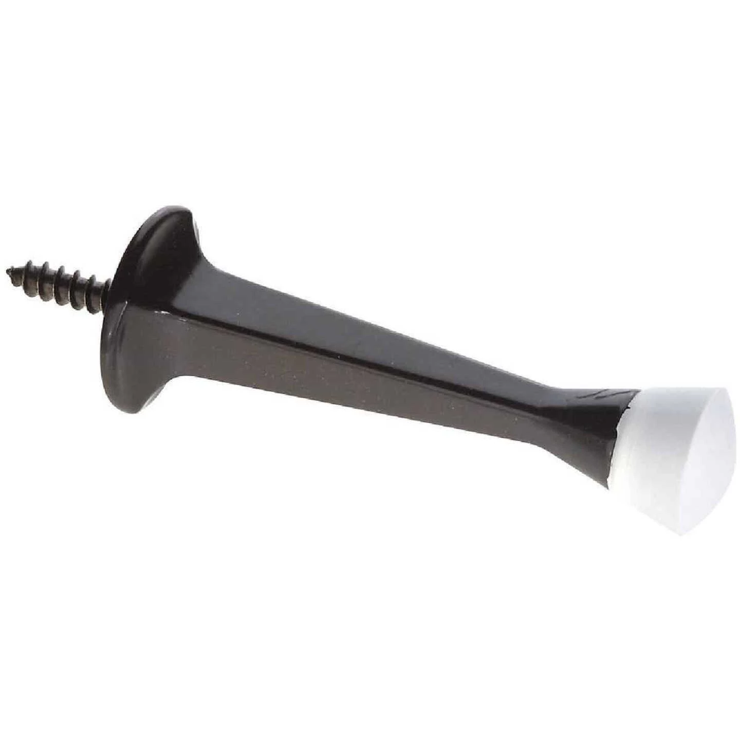 Cheapest 😉 National Gallery 3 In. Oil Rubbed Bronze Rigid Door Stop 🌟 3 Cheapest 😉 National Gallery 3 In. Oil Rubbed Bronze Rigid Door Stop 🌟