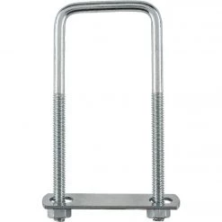 Coupon 🔥 National 5/16 In. X 2 In. X 5 In. Zinc Square U Bolt 💯 -National Sales Store ItemImage 216259 q5vggm 4tkyyo 2d5ztz