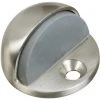 Top 10 😍 National Satin Nickel Floor Door Stop 🛒 -National Sales Store ItemImage 218322 2j54s7vxtmjjh3znszf86m