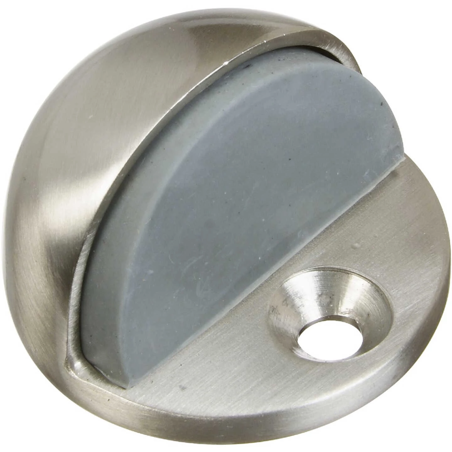 Top 10 😍 National Satin Nickel Floor Door Stop 🛒 3 Top 10 😍 National Satin Nickel Floor Door Stop 🛒
