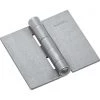 Deals 🔥 National 3 In. Square Plain Steel Weldable Door Hinge 🤩 -National Sales Store ItemImage 218437 q5vgn0 80qjpc 700i10