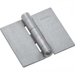Deals 🔥 National 3 In. Square Plain Steel Weldable Door Hinge 🤩