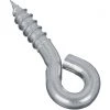 New ⭐ National #206 Zinc Small Screw Eye (5 Ct.) 👏 -National Sales Store ItemImage 219061 q5vgqo 1yjfr4 f049mh