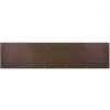Top 10 💯 National 8 In. X 34 In. Oil-Rubbed Bronze Aluminum Kickplate ⭐ -National Sales Store ItemImage 219873 q5vgup 52wxvc fu2w2u