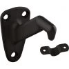 Discount ⌛ National Gallery Series Oil Rubbed Bronze Handrail Bracket 🛒 -National Sales Store ItemImage 220424 q5vgx6 pzyg 8w643c
