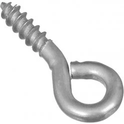 Coupon 🎉 National #212 Zinc Small Screw Eye 🧨