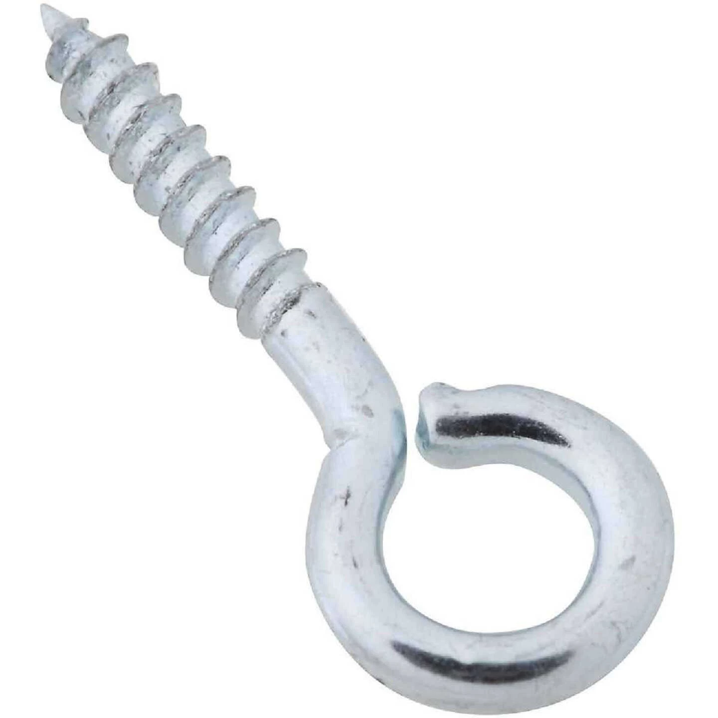 Coupon 🔥 National #216 Zinc Small Screw Eye ✔️ 3 Coupon 🔥 National #216 Zinc Small Screw Eye ✔️