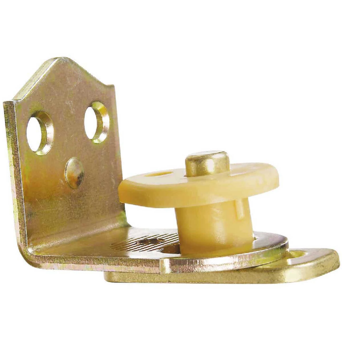 Outlet โ National 3/4 In. To 1-3/8 In. Satin Brass Swing & Stay Door Hinge ๐ 3 Outlet โ National 3/4 In. To 1-3/8 In. Satin Brass Swing & Stay Door Hinge ๐