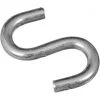 Promo 😍 National 1-1/2 In. Zinc Heavy Open S Hook (4 Ct.) 🥰 1 Promo 😍 National 1-1/2 In. Zinc Heavy Open S Hook (4 Ct.) 🥰 -National Sales Store ItemImage 224359 q5vh72 6e2lm0 4nlxs9