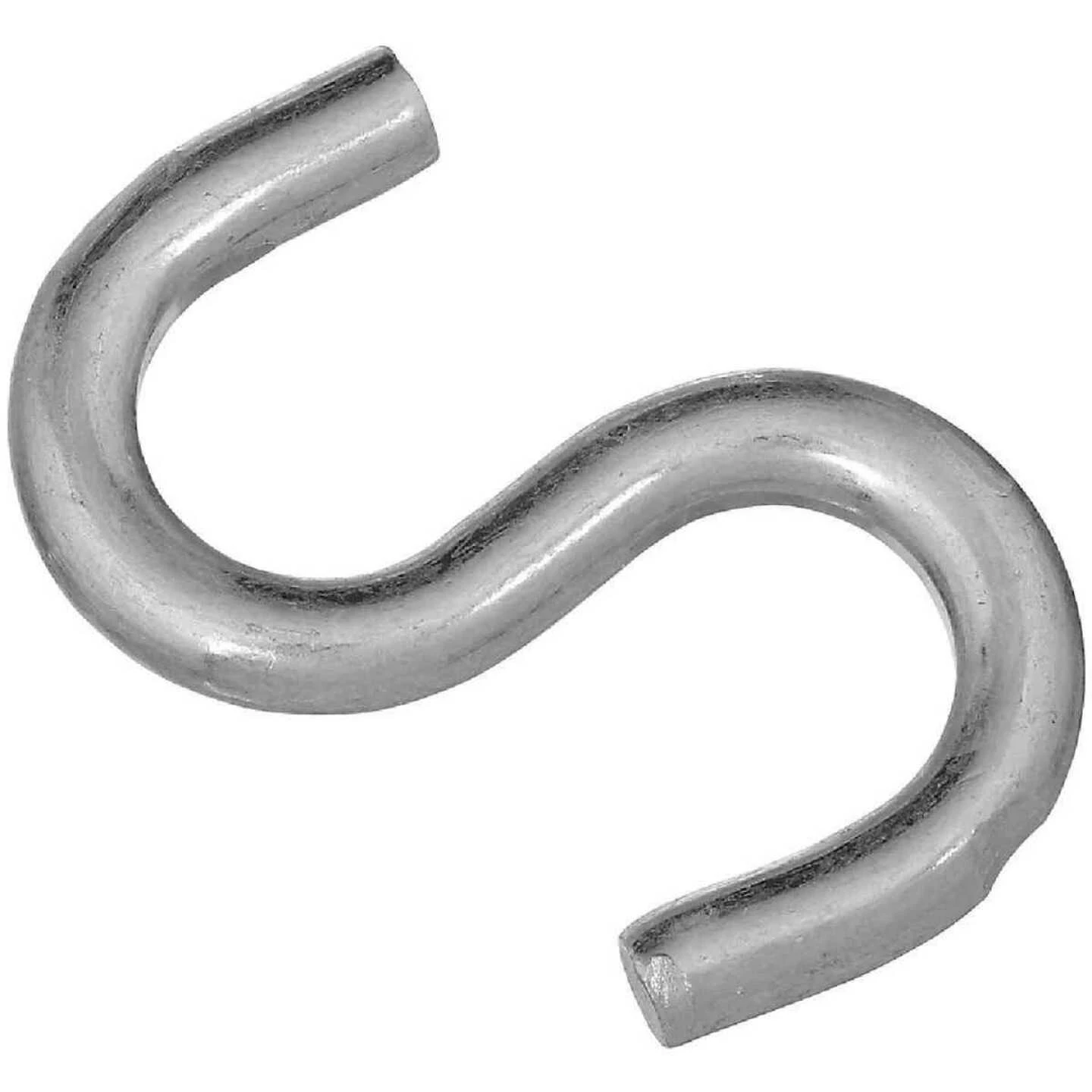 Cheapest 👏 National 2-1/2 In. Zinc Heavy Open S Hook 🛒 3 Cheapest 👏 National 2-1/2 In. Zinc Heavy Open S Hook 🛒