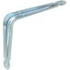 Best Pirce 😉 National 110BC 5 In. X 6 In. Zinc-Plated Steel Shelf Bracket 😉 2 Best Pirce 😉 National 110BC 5 In. X 6 In. Zinc-Plated Steel Shelf Bracket 😉 -National Sales Store ItemImage 225654 q5vhah ehdcrc 2tnwmd