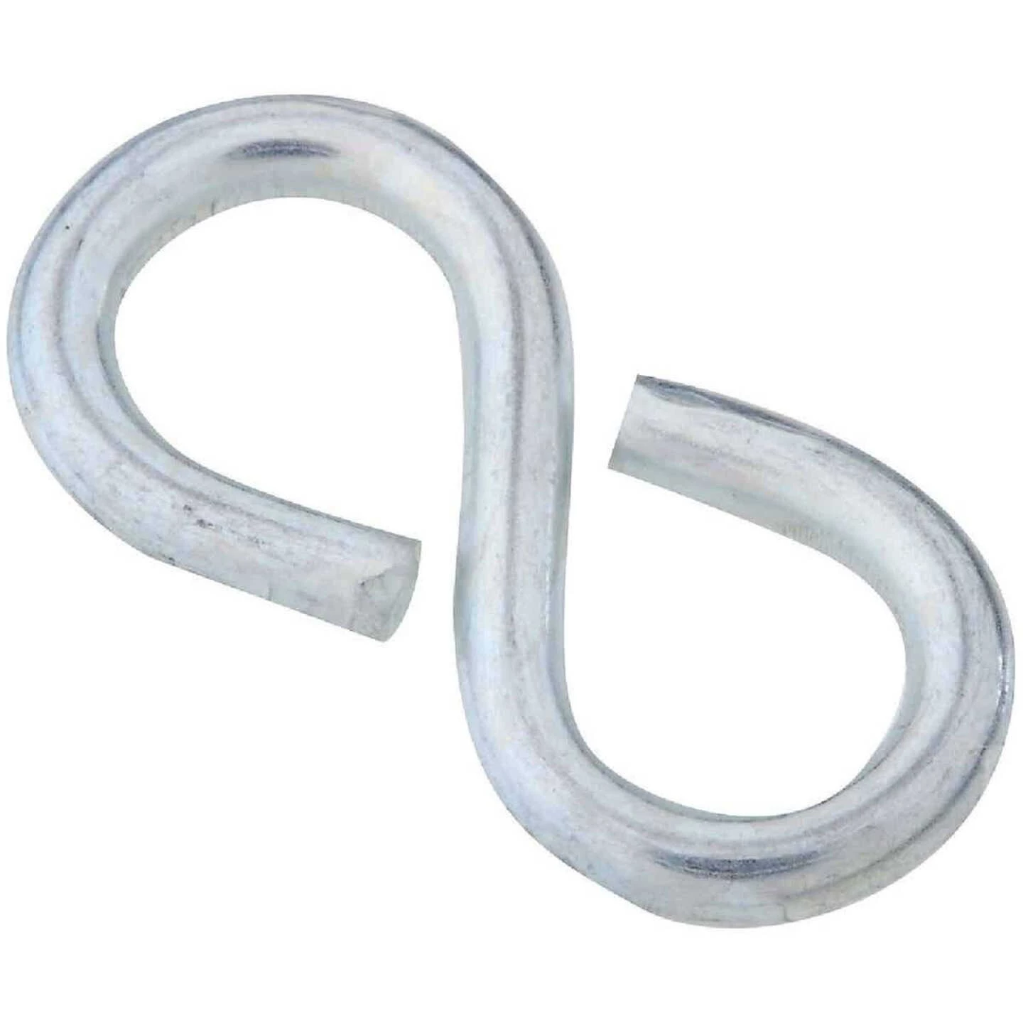 Hot Sale 😉 National 1-1/4 In. Zinc Light Closed S Hook (5 Ct.) ⭐ 3 Hot Sale 😉 National 1-1/4 In. Zinc Light Closed S Hook (5 Ct.) ⭐