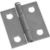 New ๐ฅฐ National 1-1/2 In. Zinc Loose-Pin Narrow Hinge (2-Pack) โจ 2 New ๐ฅฐ National 1-1/2 In. Zinc Loose-Pin Narrow Hinge (2-Pack) โจ -National Sales Store ItemImage 229318 q5vho4 34h3qw e01tls