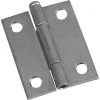 Promo ๐งจ National 2 In. Zinc Loose-Pin Narrow Hinge (2-Pack) ๐งจ 1 Promo ๐งจ National 2 In. Zinc Loose-Pin Narrow Hinge (2-Pack) ๐งจ -National Sales Store ItemImage 229327 q5vho5 enw0ag 6oxm08