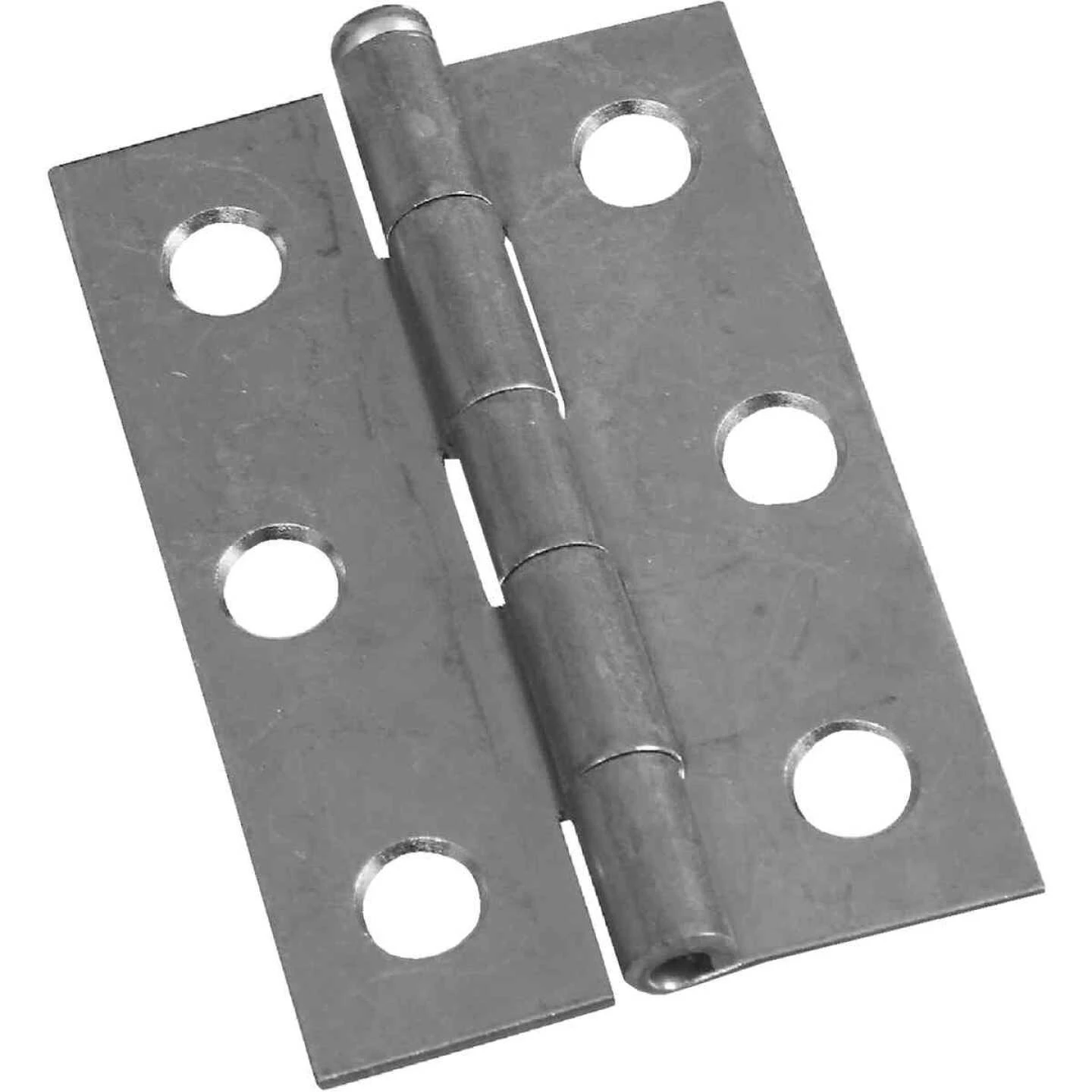 Hot Sale 🔔 National 2-1/2 In. Zinc Loose-Pin Narrow Hinge (2-Pack) 🛒 3 Hot Sale 🔔 National 2-1/2 In. Zinc Loose-Pin Narrow Hinge (2-Pack) 🛒