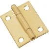 Flash Sale ✔️ National 2 In. Brass Loose-Pin Narrow Hinge (2-Pack) 👏 1 Flash Sale ✔️ National 2 In. Brass Loose-Pin Narrow Hinge (2-Pack) 👏 -National Sales Store ItemImage 229372 q5vhoh a2ussw 5qwf9a