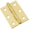 Best reviews of ๐ National 2-1/2 In. Brass Loose-Pin Narrow Hinge (2-Pack) ๐ 2 Best reviews of ๐ National 2-1/2 In. Brass Loose-Pin Narrow Hinge (2-Pack) ๐ -National Sales Store ItemImage 229381 q5vhoj fv9y88 e3f3z3
