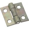 Brand new 🛒 National 1 In. Zinc Tight-Pin Narrow Hinge (2-Pack) 🛒 2 Brand new 🛒 National 1 In. Zinc Tight-Pin Narrow Hinge (2-Pack) 🛒 -National Sales Store ItemImage 229407 q5vhon 38z9pk a8beuh