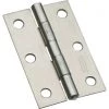 Best reviews of ๐ National 3 In. Zinc Tight-Pin Narrow Hinge (2-Pack) โ 2 Best reviews of ๐ National 3 In. Zinc Tight-Pin Narrow Hinge (2-Pack) โ -National Sales Store ItemImage 229443 q5vhou 6taf28 a0jm7d