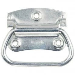 Budget ⭐ National Zinc 2 3/4" Steel Chest Handle ⌛ 8 Budget ⭐ National Zinc 2 3/4" Steel Chest Handle ⌛ -National Sales Store ItemImage 230359 7m4h7h7nhg49vm5b7q33ps
