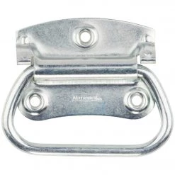 Budget ⭐ National Zinc 2 3/4" Steel Chest Handle ⌛ 9 Budget ⭐ National Zinc 2 3/4" Steel Chest Handle ⌛ -National Sales Store ItemImage 230359 mgb645v4skwf8bk6tftwwkt