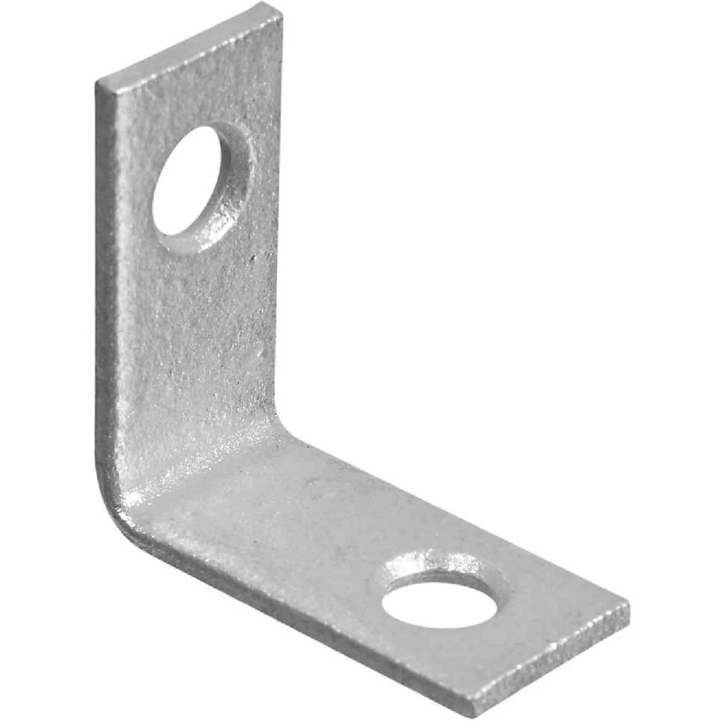 Flash Sale 🥰 National Catalog V115 1 In. X 1/2 In. Galvanized Steel Corner Brace (4-Count) ⭐ 3 Flash Sale 🥰 National Catalog V115 1 In. X 1/2 In. Galvanized Steel Corner Brace (4-Count) ⭐