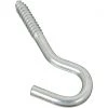 New 😀 National 3/8 In. X 4-7/8 In. Steel Screw Hook 🔥 -National Sales Store ItemImage 231831 q5vhvk 474cmg 5pc6ro