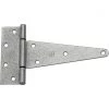 Buy ⌛ National 8 In. Galvanized Steel Heavy-Duty Tee Hinge ✔️ -National Sales Store ItemImage 232000 q5vhwe 1qdqg8 1mad40