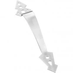 Best Sale 😉 National 11 In. Ornamental Gate Pull 🧨