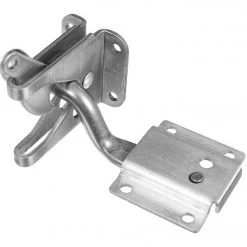 Buy 👏 National Adjustable Gate Latch 👏