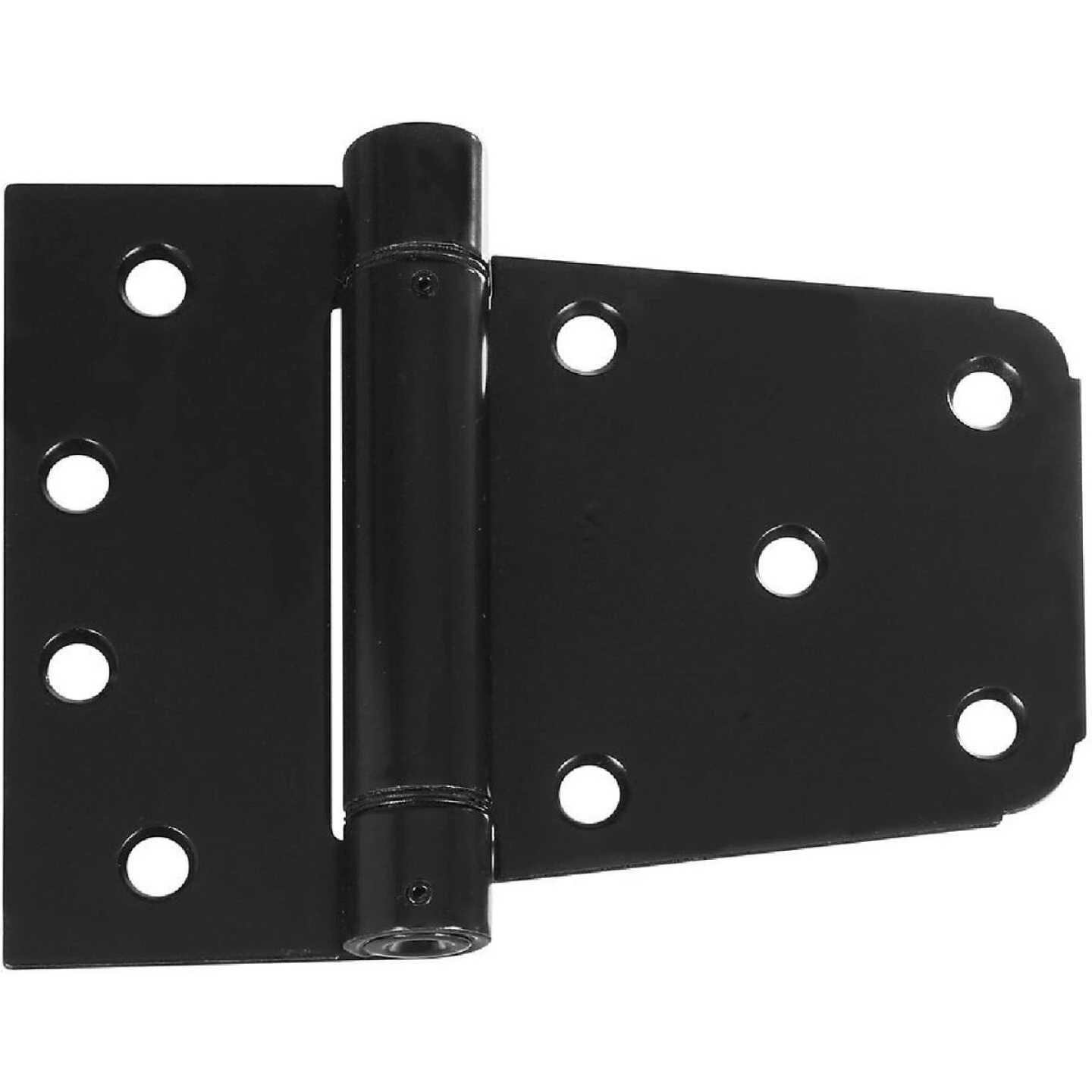 Best reviews of 🌟 National 3-1/2 In. Black Heavy-Duty Spring Gate Hinge 🔔 3 Best reviews of 🌟 National 3-1/2 In. Black Heavy-Duty Spring Gate Hinge 🔔
