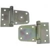 Best deal 💯 National 3-1/2 In. Zinc Heavy-Duty Gate Hinge Set (2-Count) ✔️ -National Sales Store ItemImage 232180 q5vhxc 4vvek0 1yg8yh