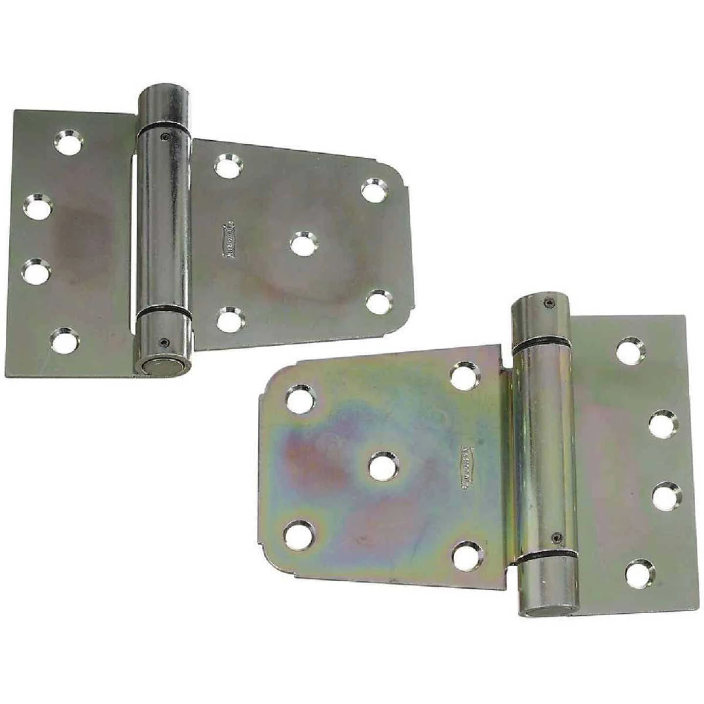 Best deal 💯 National 3-1/2 In. Zinc Heavy-Duty Gate Hinge Set (2-Count) ✔️ 3 Best deal 💯 National 3-1/2 In. Zinc Heavy-Duty Gate Hinge Set (2-Count) ✔️