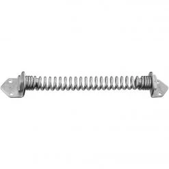 Cheap 😉 National 11 In. Stainless Steel Gate Spring ❤️