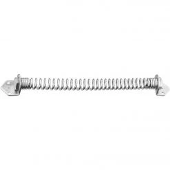 Budget 🛒 National 14 In. Stainless Steel Gate Spring 🛒