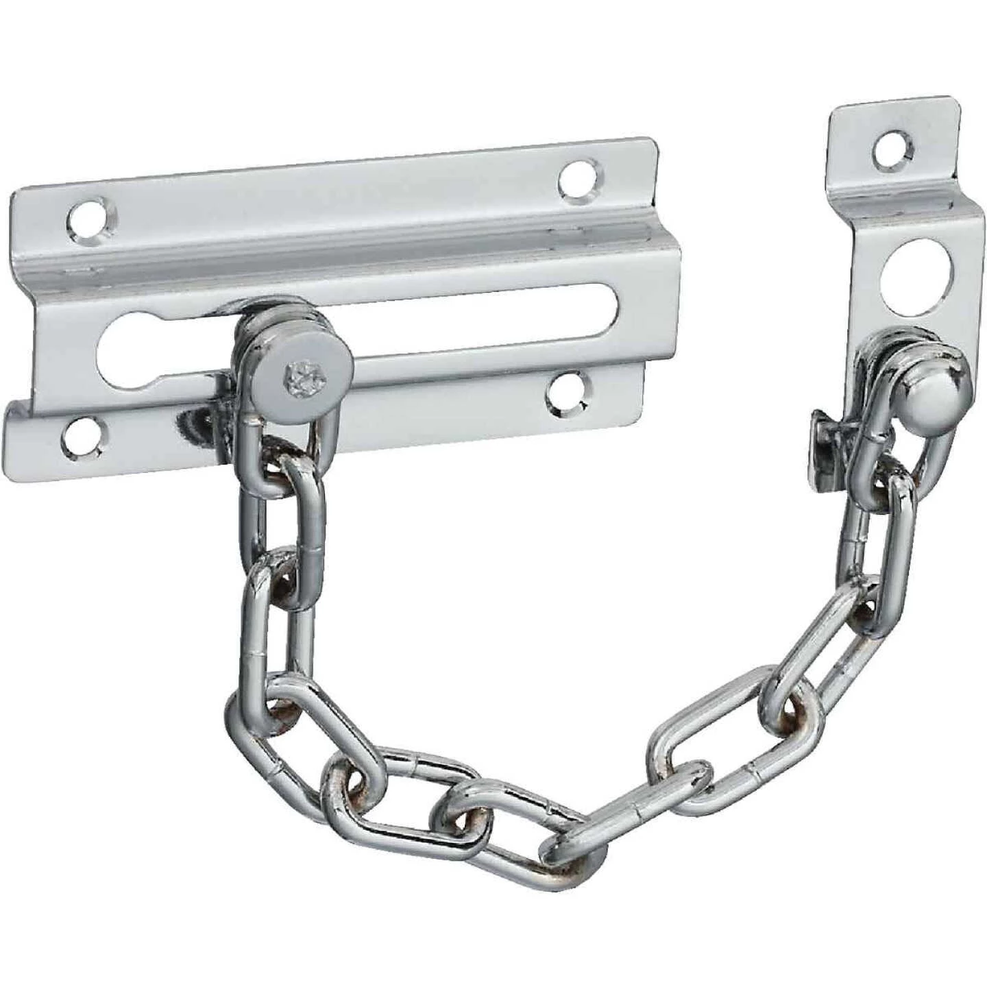 Wholesale 🌟 National Chrome Steel Chain Door Lock 🤩 3 Wholesale 🌟 National Chrome Steel Chain Door Lock 🤩