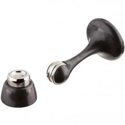 Outlet 🔔 National 3 In. Oil Rubbed Bronze Magnetic Door Stop 👍