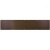 Best reviews of 👏 National 6 In. X 30 In. Oil-Rubbed Bronze Aluminum Kickplate 🌟 -National Sales Store ItemImage 233278 q5vi17 de8fb4 65rm6s