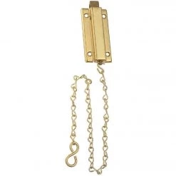 New ⭐ National Reversible Chain Bolt ✨