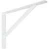 Best reviews of 🔔 National 111 12 In. White Steel Super Strength Shelf Bracket ⌛ 1 Best reviews of 🔔 National 111 12 In. White Steel Super Strength Shelf Bracket ⌛ -National Sales Store ItemImage 234672 q5vi6c geo6sw 8yy61l