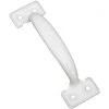 Flash Sale 🛒 National 5-3/4 In. White Utility Door Pull 🎉 2 Flash Sale 🛒 National 5-3/4 In. White Utility Door Pull 🎉 -National Sales Store ItemImage 234696 q5vi6g 4uncwo 8o3p3r