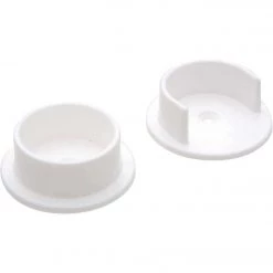 Best reviews of ⭐ National 1-3/8 In. Plastic Closet Rod Socket, White (2 Per Bag) ❤️