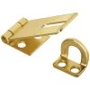 Coupon 🧨 National 1-3/4 In. Brass Non-Swivel Safety Hasp 🥰 -National Sales Store ItemImage 234856 q5vi6w fxesfk bo2u12