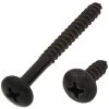 Buy ❤️ National 152 Phillips Truss Ornamental Steel Shelf Bracket Screw, Antique Black (8-Count) 🤩 -National Sales Store ItemImage 235766 q5vi9s 3nimrc 2tes5q