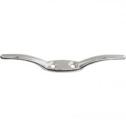 Budget ✔️ National 6 In. Nickel Rope Cleat 🔥