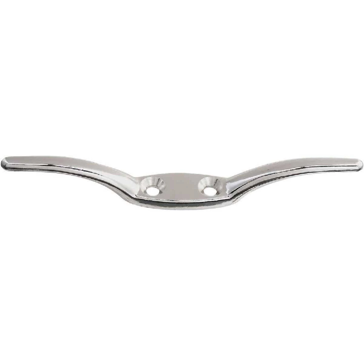 Budget ✔️ National 6 In. Nickel Rope Cleat 🔥 3 Budget ✔️ National 6 In. Nickel Rope Cleat 🔥