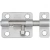 Best Sale ⭐ National 434 2-1/2 In. Stainless Steel Door Barrel Bolt 🔥 -National Sales Store ItemImage 240867 q5viw5 3ed43s a2yyxx