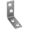 Budget 🌟 National Catalog V415 1-1/2 In. X 1/2 In. Stainless Steel Corner Brace (2-Count) 🥰 2 Budget 🌟 National Catalog V415 1-1/2 In. X 1/2 In. Stainless Steel Corner Brace (2-Count) 🥰 -National Sales Store ItemImage 240894 q5viwa 52w8eo 7xucg5