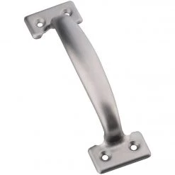 Top 10 ⌛ National 6-1/2 In. Stainless Steel Utility Door Pull 👏