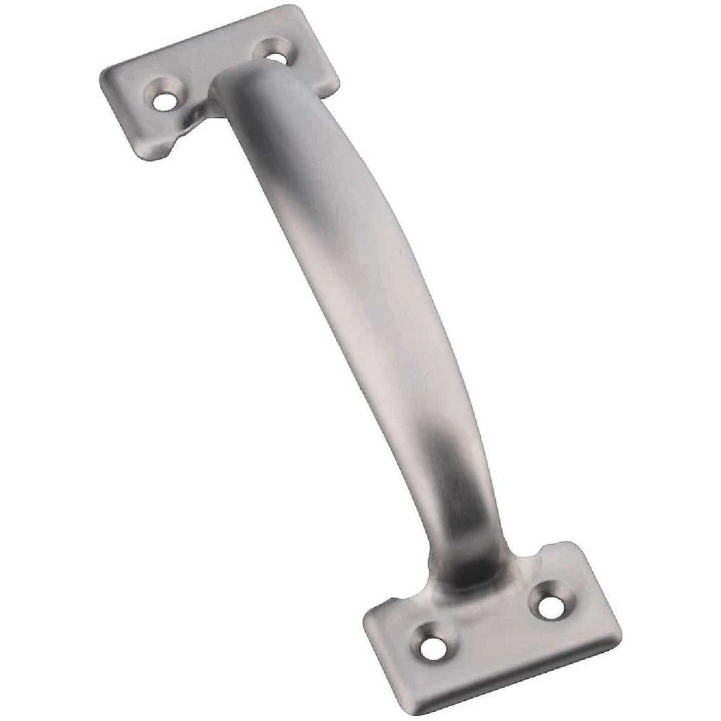 Top 10 ⌛ National 6-1/2 In. Stainless Steel Utility Door Pull 👏 3 Top 10 ⌛ National 6-1/2 In. Stainless Steel Utility Door Pull 👏